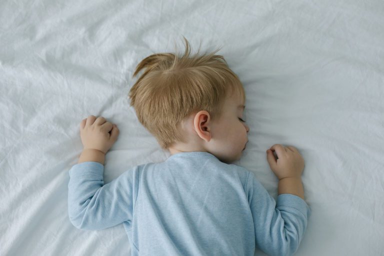 Sabbern im Schlaf – Ursachen und Vermeidung