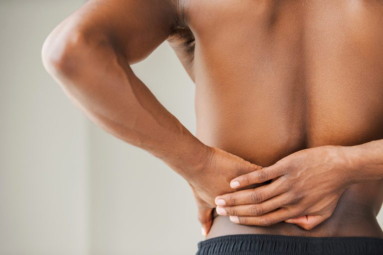 Wärme gegen Rückenschmerzen – Hilfreich oder nutzlos?