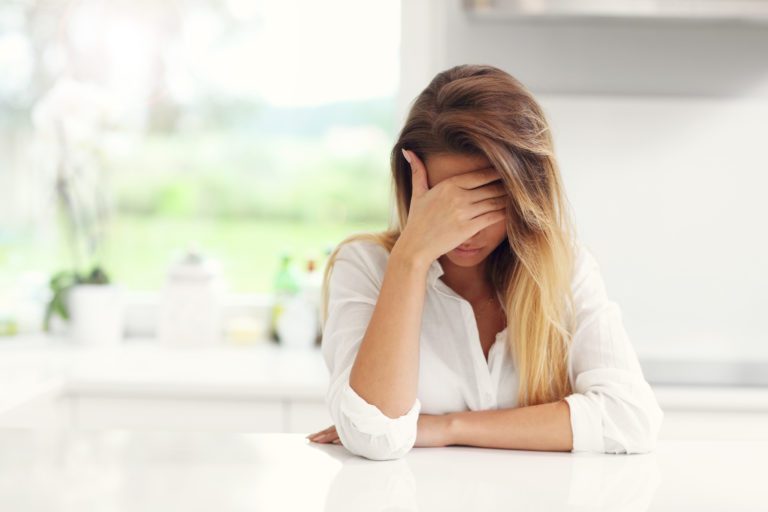 Verspannungen und Kopfschmerzen – Zusammenhänge erläutert